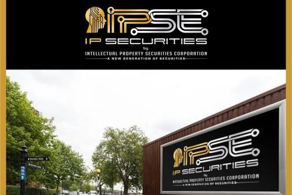 IPSE - Intellectual Property Securities Corporation